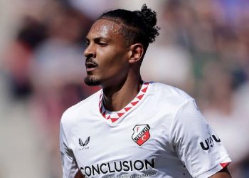 Sébastien Haller et Utrecht : les contours d’une prolongation se dessinent