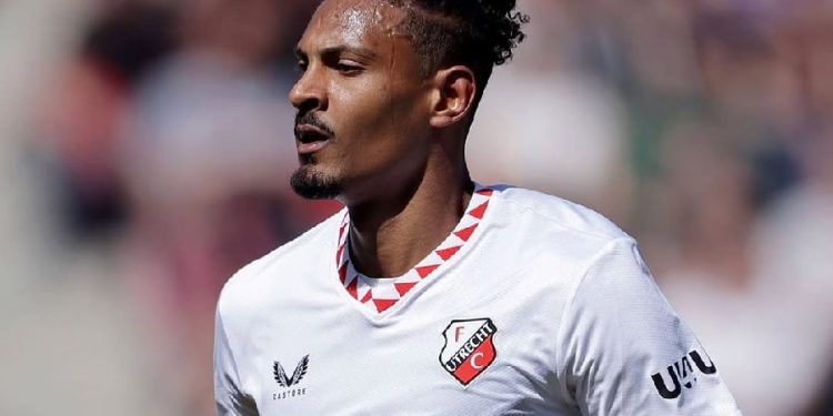 Sébastien Haller et Utrecht : les contours d’une prolongation se dessinent