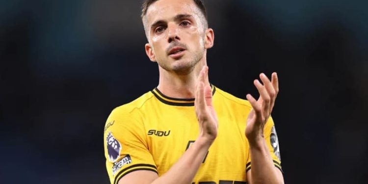 Site officiel des Wolves