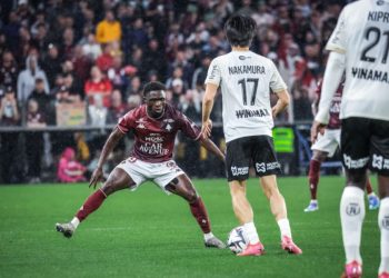 Site officiel du FC Metz