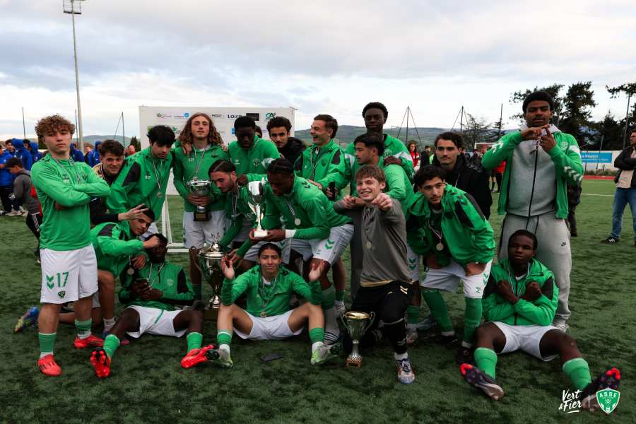 Tournoi Saint-Joseph
