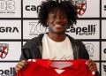 Uriel Koffi