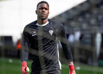 Angers SCO prêt à laisser partir Yahia Fofana sous une condition précise