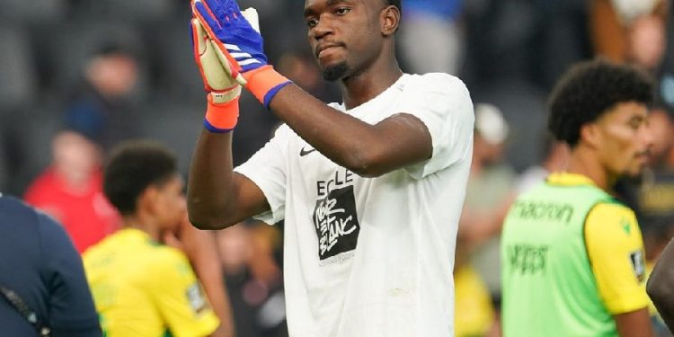 Yahia Fofana