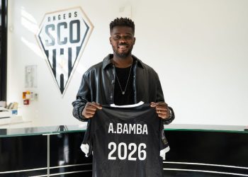 Abdoulaye Bamba