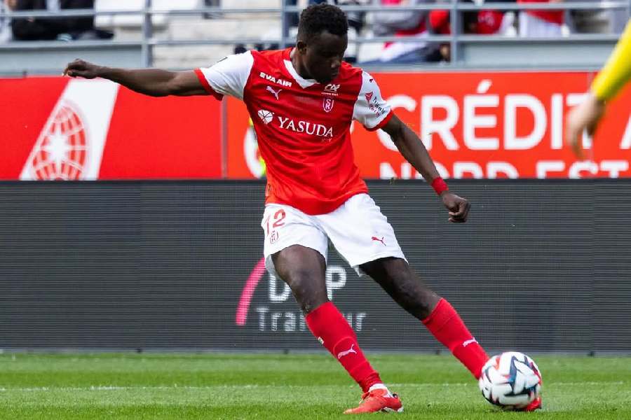 Amadou Koné