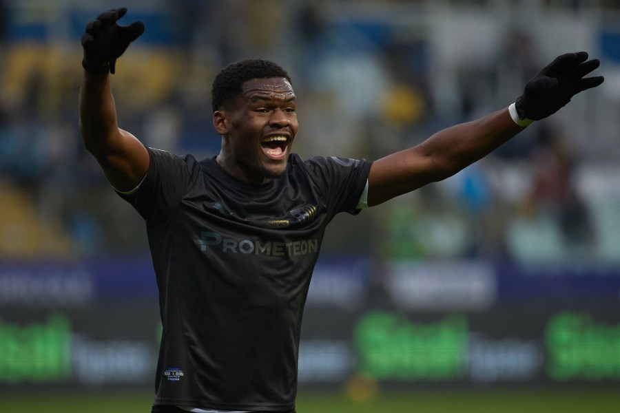 Ange-Yoan Bonny