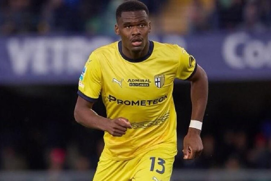 Ange-Yoan Bonny