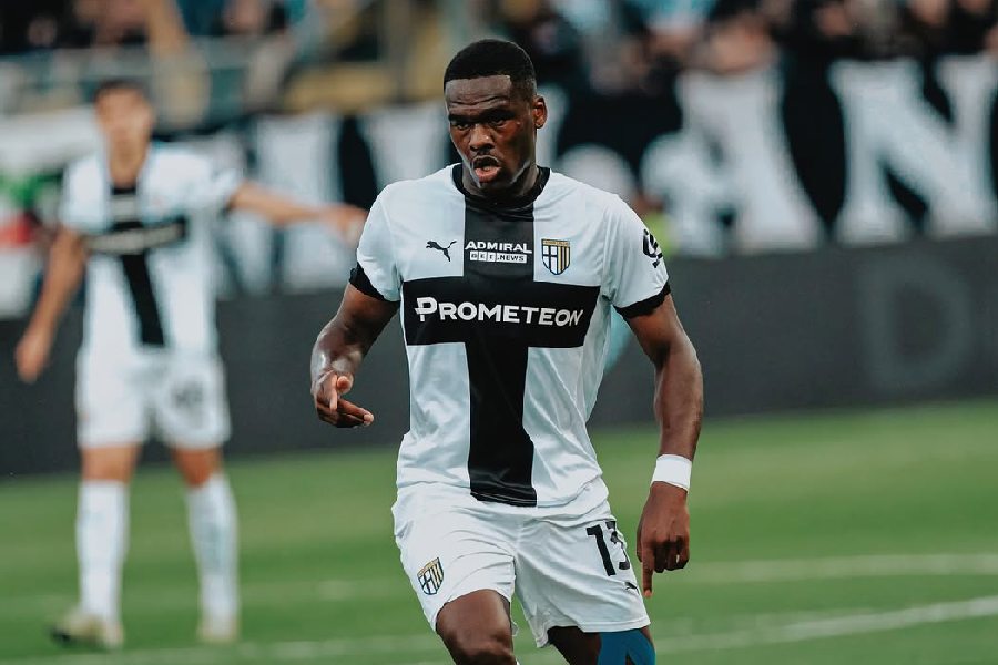 Ange-Yoan Bonny