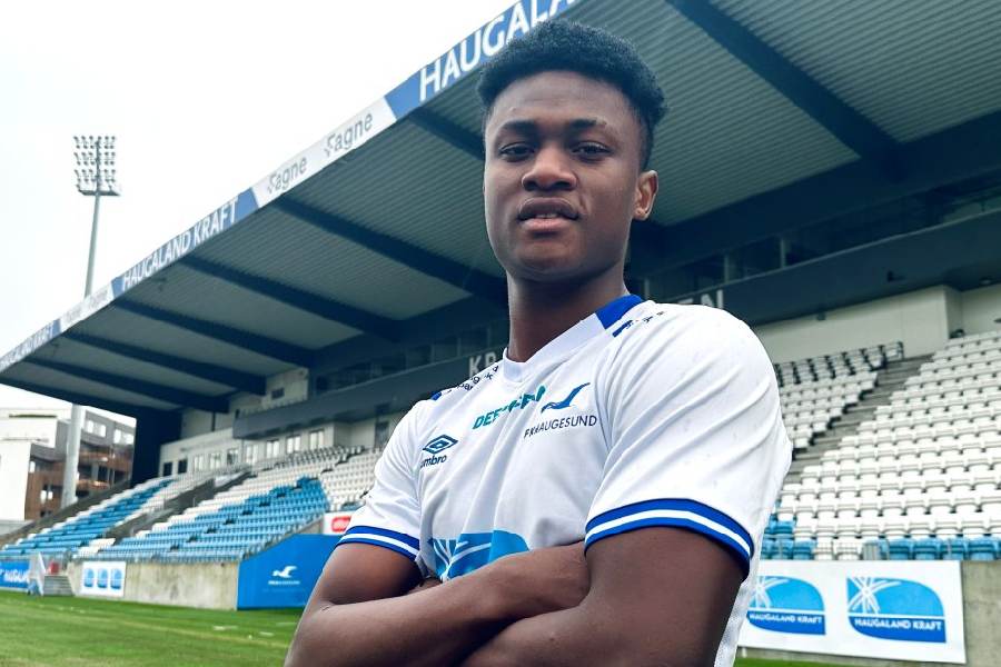 Camara Pécho Ismaël