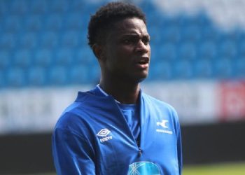 Camara Pécho Ismaël