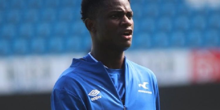 Camara Pécho Ismaël