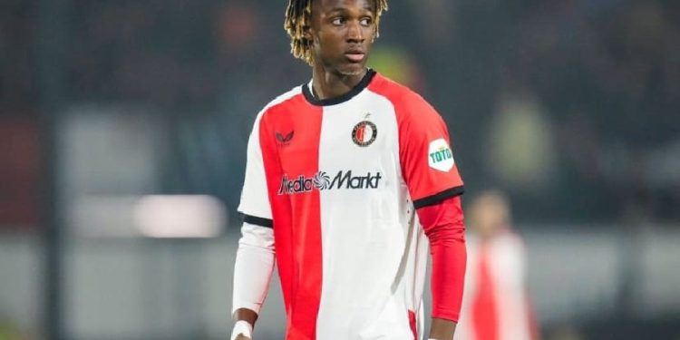 Chris-Kévin Nadje