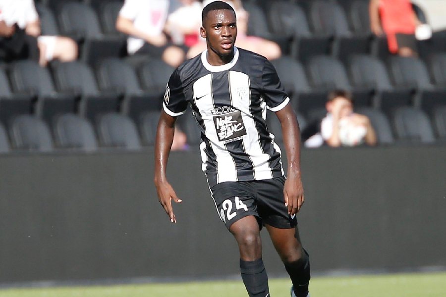 Emmanuel Biumla