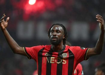 Evann Guessand, la nouvelle cible de Wolverhampton