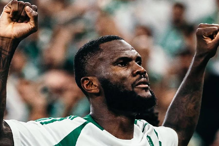 Franck Kessié