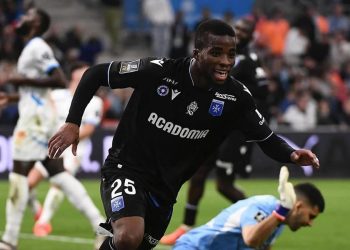 Hamed Junior Traoré