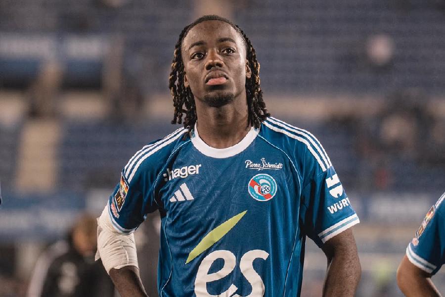 Ismaël Doukouré