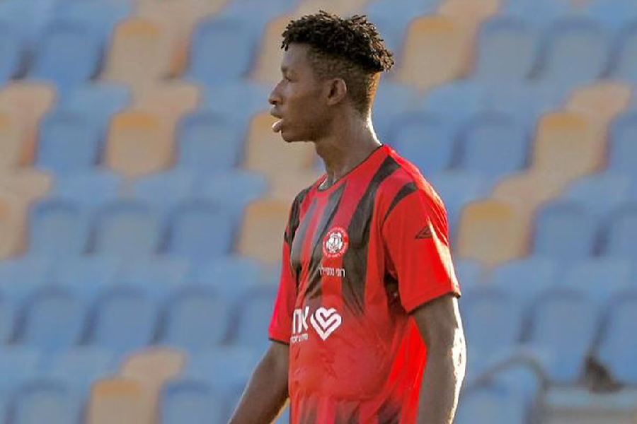Ismaël Pepe Touré 