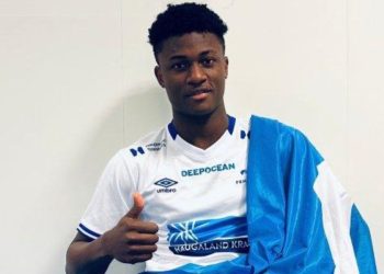 Ismael Petcho Camara