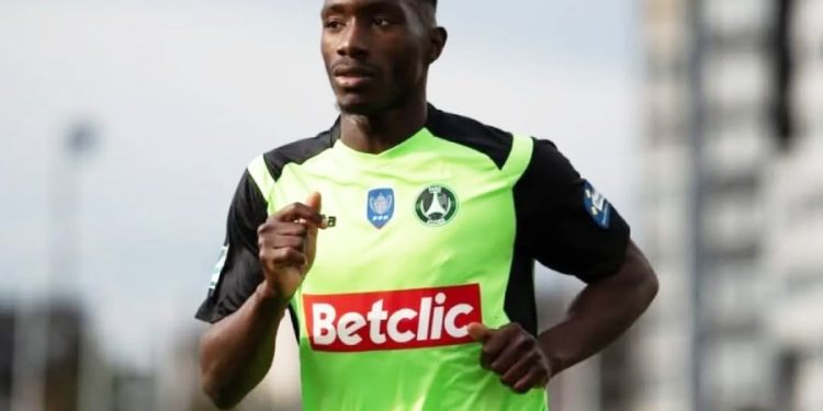 Issiaka Karamoko