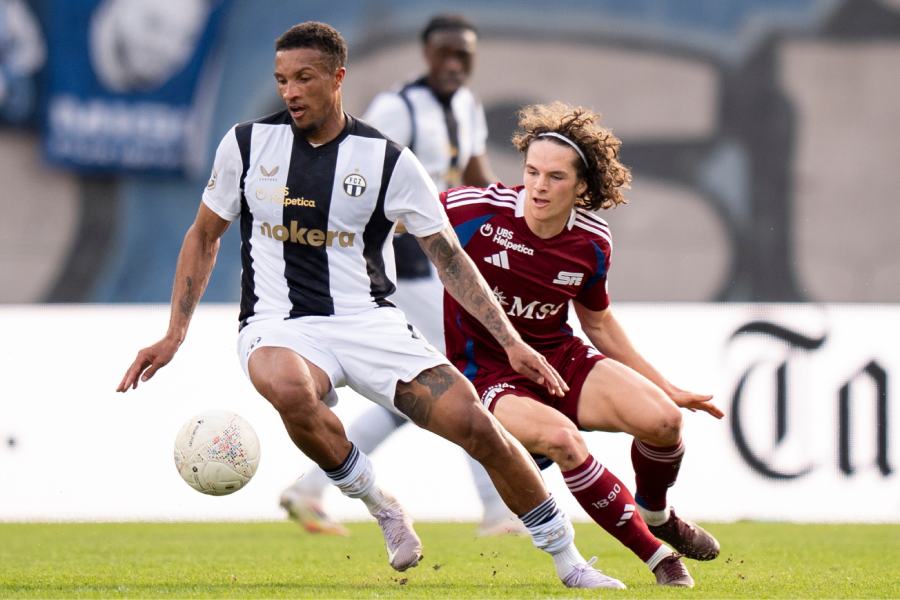 Jean-Philippe Gbamin