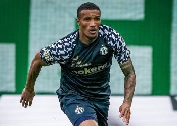 Jean-Philippe Gbamin