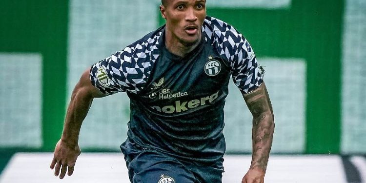 Jean-Philippe Gbamin