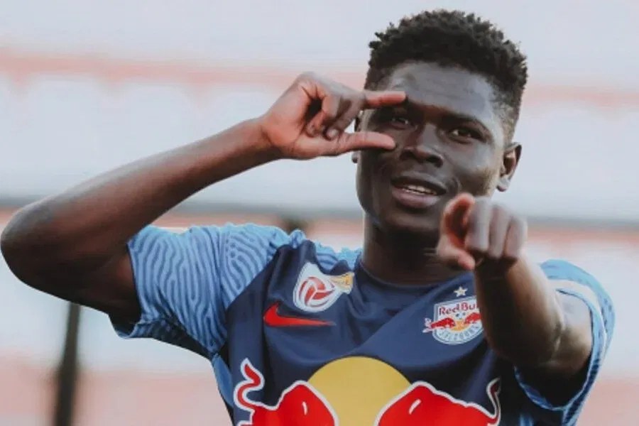 Karim Konaté