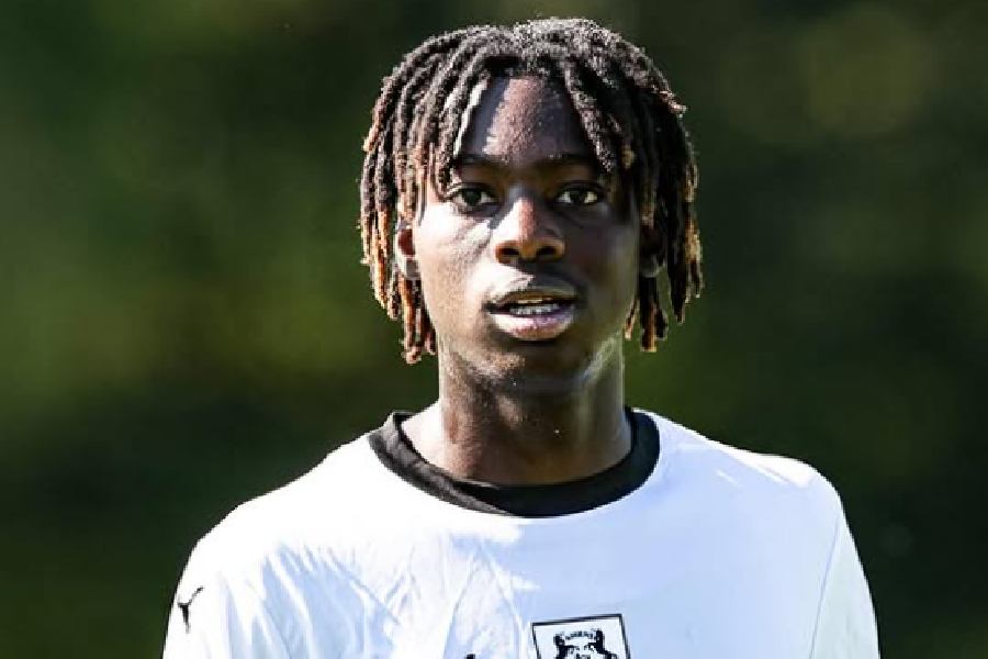 Krys Kouassi