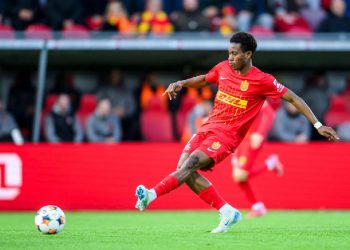 Le prodige Mario Dorgeles dans le viseur de nombreux cadors européens