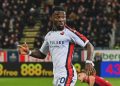 Maxwel Cornet