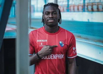 Mohamed Aboubakar Bamba