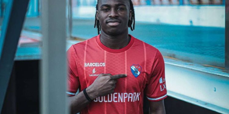 Mohamed Aboubakar Bamba