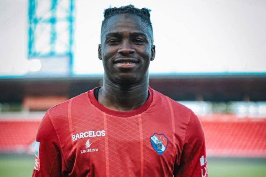 Mohamed Aboubakar Bamba