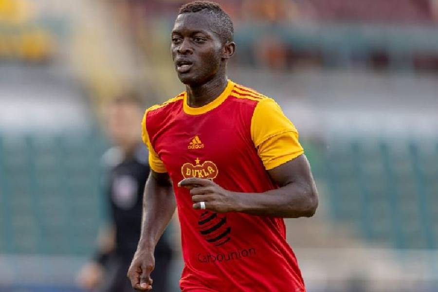 Mohamed Doumbia