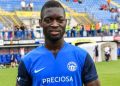 Mohamed Doumbia