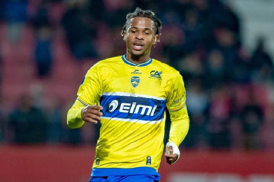 N'Dri Philippe Koffi