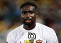 Olivier Touré