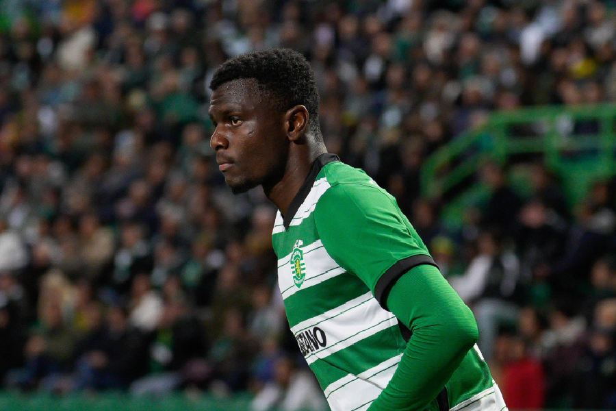 Ousmane Diomandé