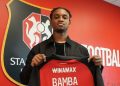 Rayan Bamba