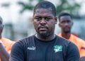 Romaric N'Dri Koffi