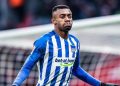 Salomon Kalou
