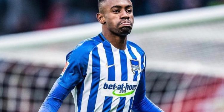 Salomon Kalou