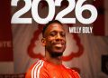 Willy Boly