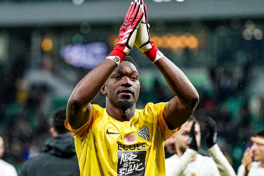 Yahia Fofana