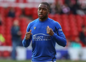 Yakou Meïté proposé à des clubs turcs