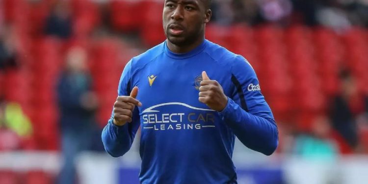 Yakou Meïté proposé à des clubs turcs