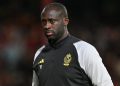 Yaya Touré