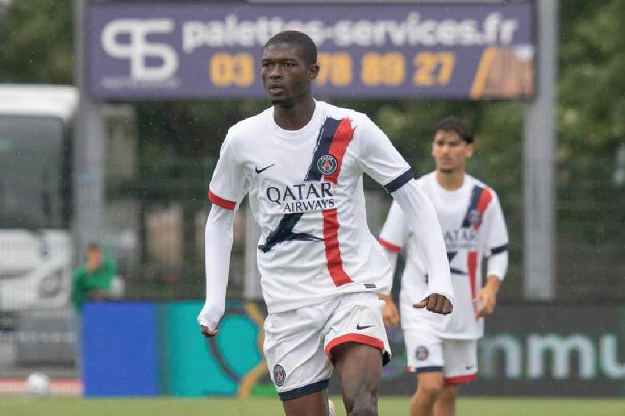 Zanga Koné